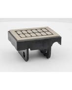 Kettingplaat 79 x 61 x 18, Articles professionnels, Machines & Construction | Travail du bois, Verzenden