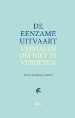 De eenzame uitvaart 9789464759914 Peter Mangel Schots, Verzenden, Zo goed als nieuw, Peter Mangel Schots