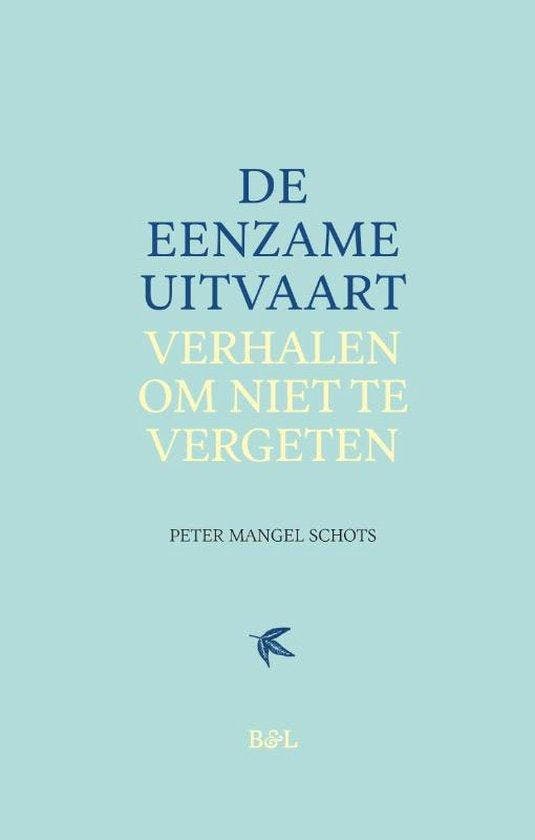 De eenzame uitvaart 9789464759914 Peter Mangel Schots, Boeken, Literatuur, Zo goed als nieuw, Verzenden