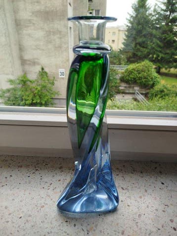 Adam Jablonski - Vaas - Glas