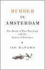 Murder In Amsterdam 9781843543190 Ian Buruma, Verzenden, Gelezen, Ian Buruma