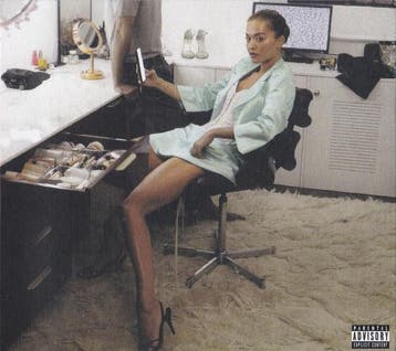 Rita Ora - You &amp; I, Verzenden, Gebruikt