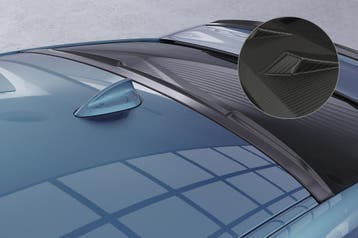 Achterruitbekleding voor BMW 4 Reeks G22 / G82 Coupe HSB080-, Verzenden, Nieuw