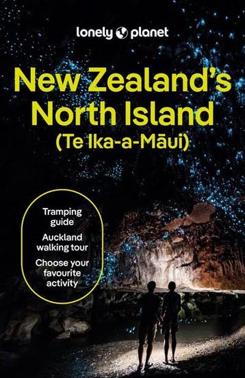 Lonely Planet New ZealandS North Island |  | Nieuw, Verzenden, Nieuw
