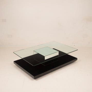 Cidue - Middentafel - Hout