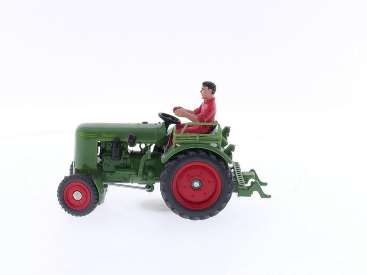 Schaal 1:32 Siku 3464 Fendt Dieselross F28 #4028 (I (1:32)), Hobby & Loisirs créatifs, Voitures miniatures | 1:32, Enlèvement ou Envoi