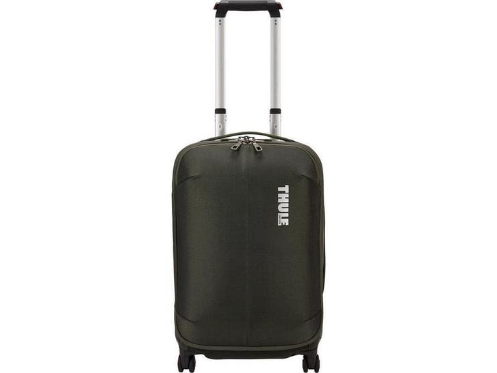 Thule Subterra Carry-On Spinner - Zachte koffer - Nylon -, Handtassen en Accessoires, Koffers, Nieuw, Verzenden