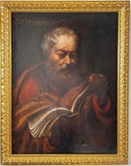 Simón Vicente (c.1640-1692), Toegeschreven aan - NO RESERVE