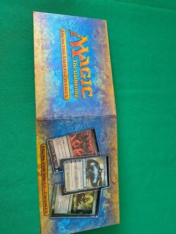 Wizards of The Coast - 20 Box - Magic: The Gathering - From, Nieuw