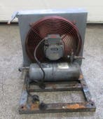 Condensor DWM Copeland