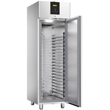 Bakkerij Koelkast | 521L (EN600x400) | RVS | -2°C/+8°C |, Verzenden