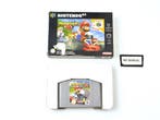 Mario Kart 64 [Nintendo 64], Games en Spelcomputers, Verzenden, Nieuw