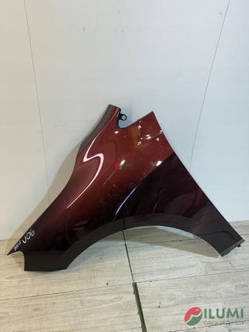 BMW 2 Active Tourer U06 linker voorspatbord, Verzenden