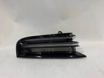 Porsche Macan 95C 24 - linker achterlicht FULL LED Europa, Verzenden