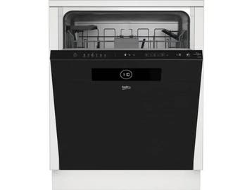 BEKO BDDN38530XD - Onderbouw vaatwasser - 8 programmas -, Elektronische apparatuur, Verzenden, Zo goed als nieuw