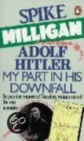 Adolf Hitler - Milligan, Boeken, Verzenden, Nieuw