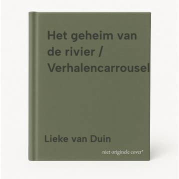 Het geheim van de rivier / Verhalencarrousel 9789055736133, Verzenden, Gelezen, Lieke van Duin