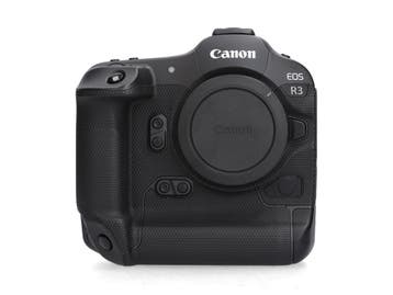Canon R3 - <83.000 kliks - 1 jaar garantie, Ophalen of Verzenden