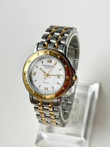 Raymond Weil - Tango - Sans prix de réserve - 5360 - Femme -