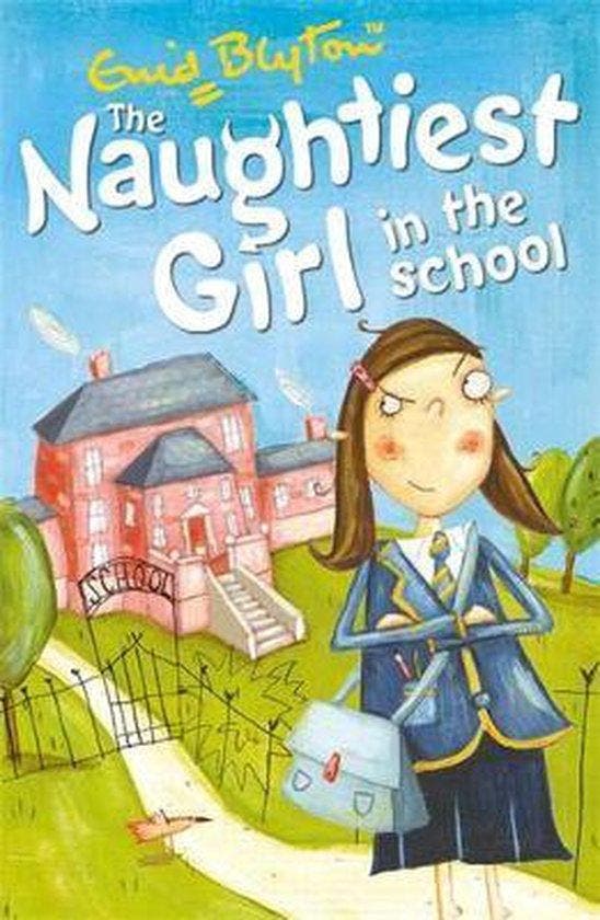 The Naughtiest Girl 9780340917695 Enid Blyton, Boeken, Taal | Engels, Gelezen, Verzenden