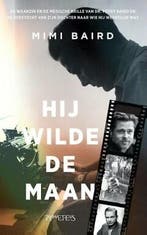 Hij wilde de maan (9789044631845, Mimi Baird), Verzenden, Nieuw