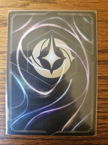 Disney - 1 Card - Disney Lorcana - Rapunzel 4/C1-EN-1, Collections, Collections Autre