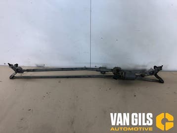 Ruitenwismotor+Mechaniek Opel Zafira O231108, Auto-onderdelen, Nieuw