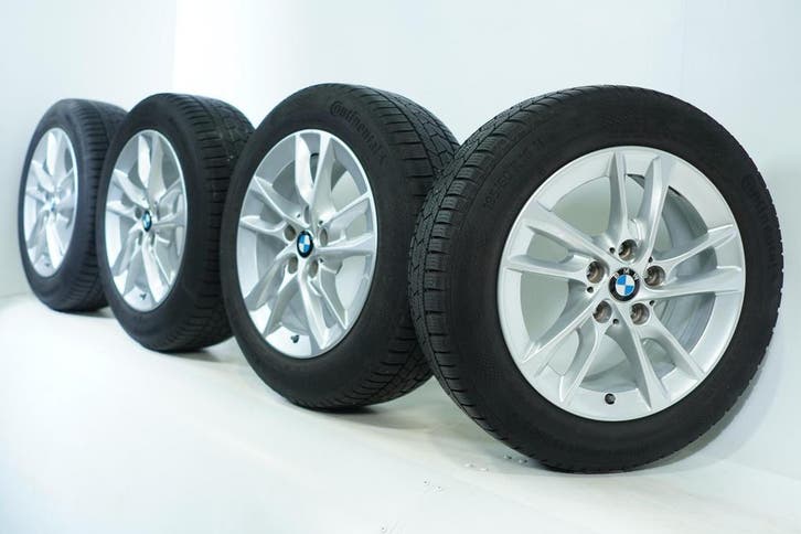 BMW 1 2 serie F40 F41 F42 F43 F44 2 serie Gran Coupe 474 16, Autos : Pièces & Accessoires, Pneus & Jantes, Enlèvement ou Envoi