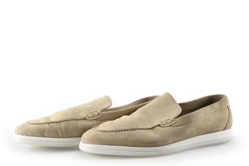 Magnanni Loafers in maat 41 Beige, Loafers, Overige kleuren, Verzenden, Magnanni