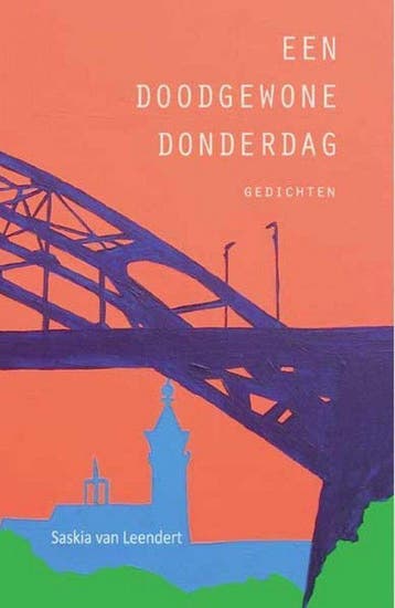 Een doodgewone donderdag 9789490834340 Saskia van Leendert, Verzenden, Gelezen, Saskia van Leendert