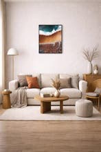 Sara Zanini - Terracotta Coast