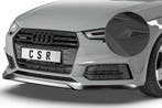 Cup spoilerlip met ABE voor Audi A4/S4 B9 8W CSL376-L, Verzenden