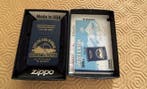 Zippo - Rare Zippo MT Everest 2011 original box with Leaflet