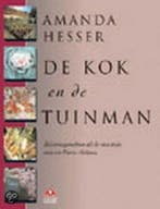 De kok en de tuinman 9789021598505 A. Hesser, Verzenden, Gelezen, A. Hesser