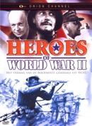 Heroes-generals of world war II op DVD, Cd's en Dvd's, Dvd's | Documentaire en Educatief, Nieuw in verpakking, Verzenden
