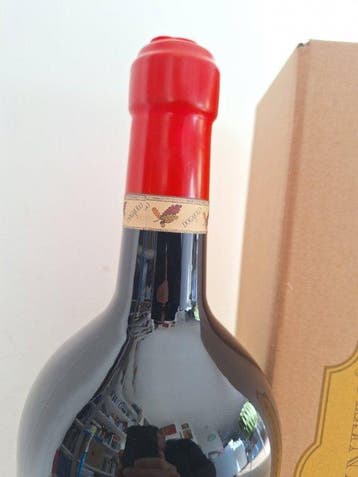 2023 Carpineto, Dogajolo - Super Tuscans IGT - 1 Jéroboam (5