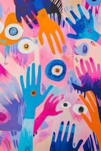 Felix van Horst - Vivid Connections (XXL)