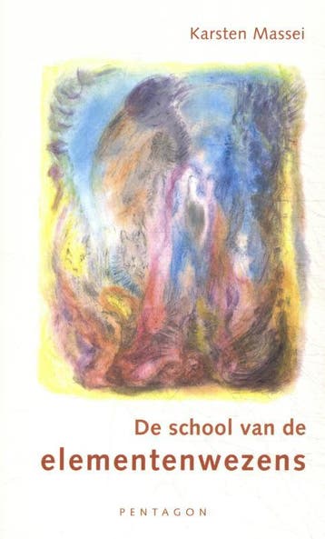 De school van de elementenwezens 9789492462527, Verzenden, Karsten Massei