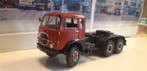 1:43 - Model vrachtwagen - FIAT 690 Traktor - met dieplader, Nieuw