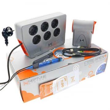 Neptune Systems ApexEL EB632 Entry Level Kit, Verzenden