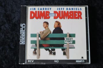 Dumb And Dumber CDi Video CD, Consoles de jeu & Jeux vidéo, Jeux | Autre, Verzenden