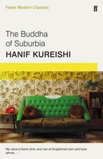 The Buddha of Suburbia 9780571313174 Kureishi. Hanif, Verzenden, Kureishi. Hanif
