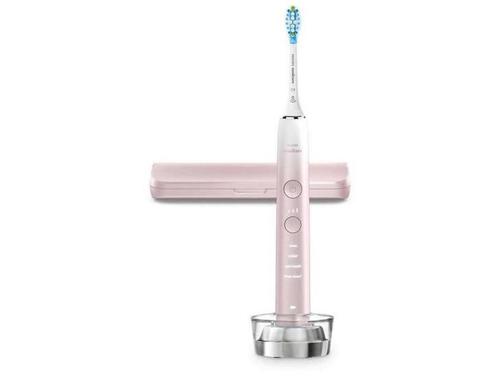 Philips Sonicare DiamondClean 9000 - Elektrische, Handtassen en Accessoires, Uiterlijk | Mondverzorging, Nieuw, Verzenden