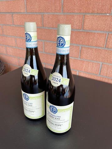 2024 Emidio Pepe, Trebbiano d’ Abruzzo - Abruzzo DOC - 2