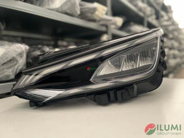KIA EV6 FULL LED KOPLAMP LINKS A5170804, Verzenden, Gebruikt, Kia
