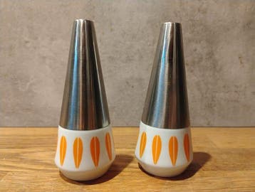 Cathrineholm / Lyngby Porcelæn - Grete Prytz Kittelsen &
