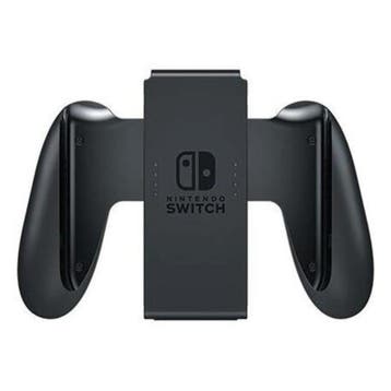 Nintendo Switch Joy Con Grip (Switch Accessoires), Ophalen of Verzenden, Zo goed als nieuw
