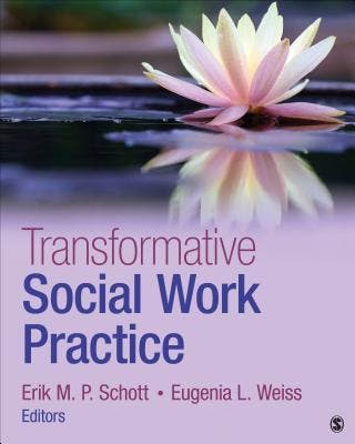 Transformative Social Work Practice |  | Nieuw, Verzenden