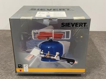Veiling - Sievert soldeerboutset Pro 86, Bricolage & Construction