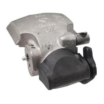 Remklauw Achteras links FIAT 124 Spider 1500 Sport 1966-1972, Verzenden